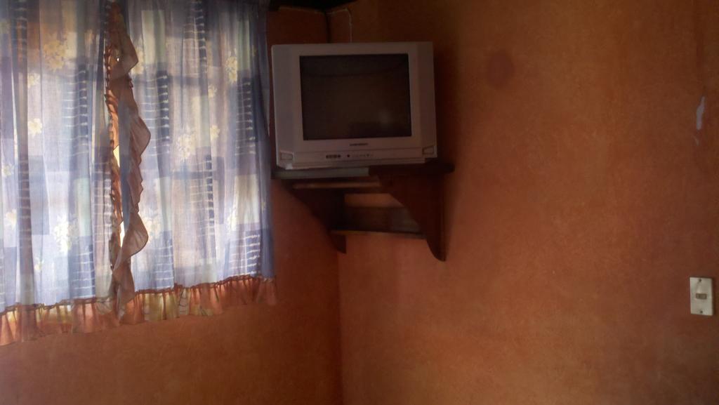 Hotel Casa De Huéspedes Hidalgo Tehuacán Habitación foto
